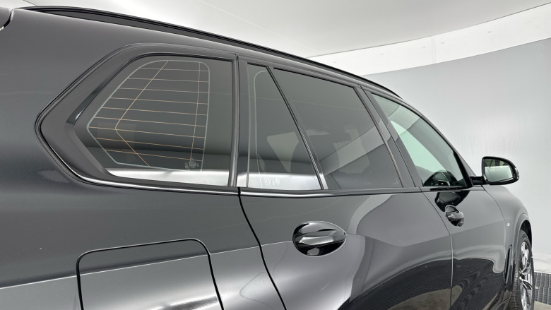 BMW X5 xDrive30d MHT M Sport 5dr Auto Diesel Estate